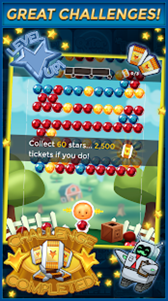 Image 0 for Bubble Burst - Make Money…