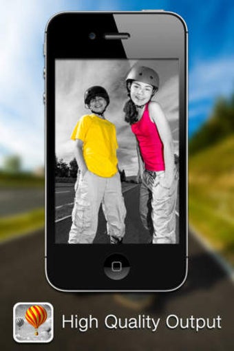 Imagen 0 para KingSplash - Photo color …