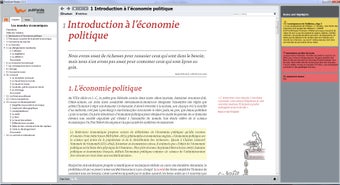Imagen 1 para Publiwide Reader