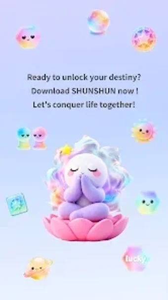 Imagen 0 para SHUNSHUN: Everything Goes…