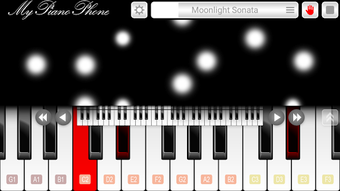 Imagen 3 para My Piano Phone
