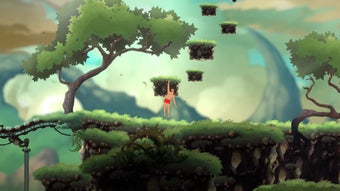 Image 0 for Yet Another Climbing Game