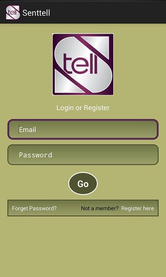 Image 1 for SentTell
