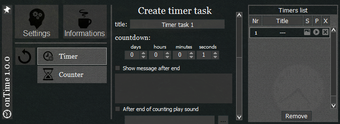 Imagen 2 para onTime