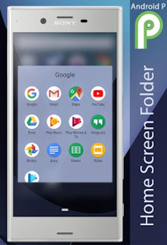 Imagen 3 para Android P | Xperia Theme …