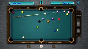 Image 0 for Classic Billiards