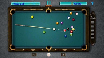 Image 2 for Classic Billiards