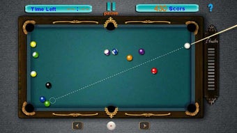 Image 1 for Classic Billiards