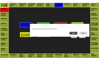 Image 0 for New Monopoly 3 for Window…