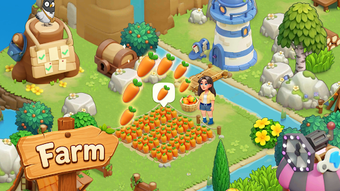 Imagen 0 para Island Haven - Farm Adven…