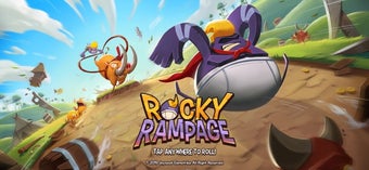 Image 3 for Rocky Rampage: Wreck 'em …