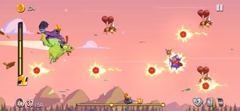 Image 1 for Rocky Rampage: Wreck 'em …