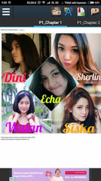 Imagen 1 para MyPI (Masa yang Paling In…