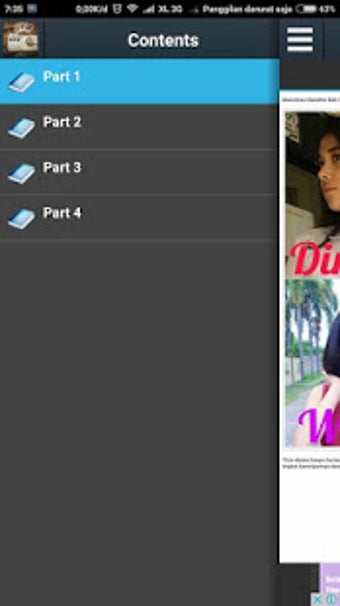Imagen 2 para MyPI (Masa yang Paling In…