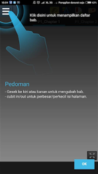 Imagen 3 para MyPI (Masa yang Paling In…
