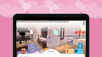 Image 0 for Yandere Ai Girlfriend Gam…