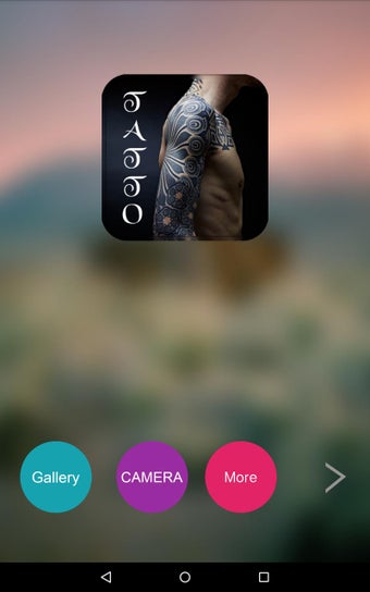 Image 2 for Tattoo On My Photo