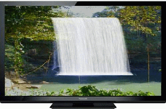 Image 0 for Mexico Waterfall