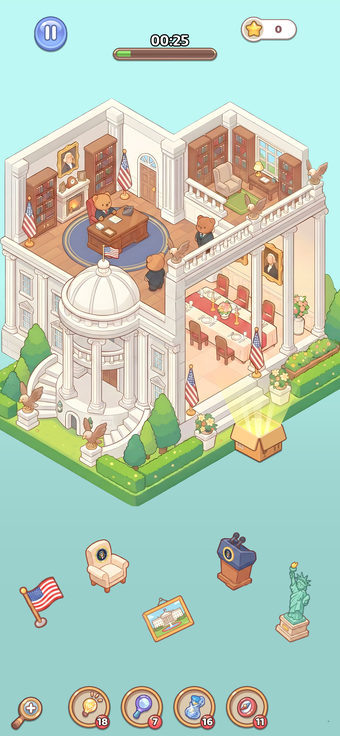 Image 0 for Room Decor: Lovely Home