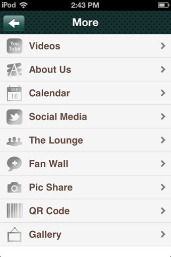 Image 2 for Word of Truth Family Chur…