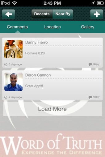Image 3 for Word of Truth Family Chur…