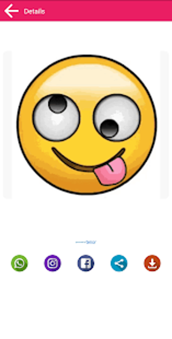 Image 2 for Smiley & Emoji Animated G…