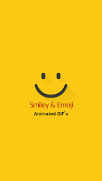 Image 3 for Smiley & Emoji Animated G…