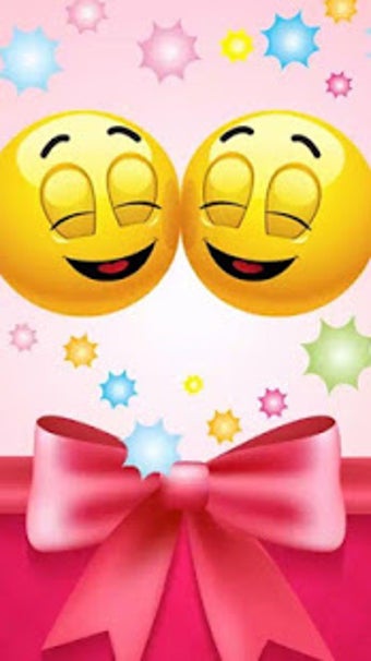 Image 0 for Smiley & Emoji Animated G…