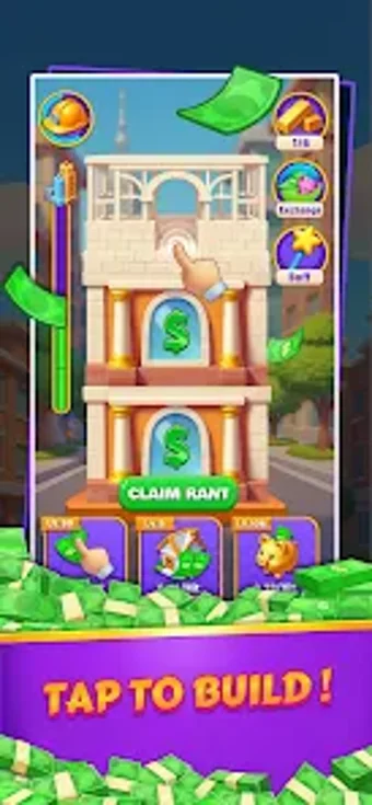 Imagen 0 para Lit Skyscraper:Win cash