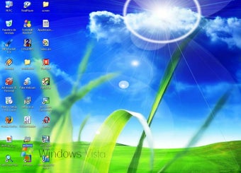 Image 0 for Vista Long Hot Summer