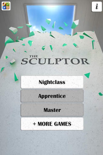 Image 0 for The Sculptor