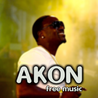Image 0 for Akon Free Music Download