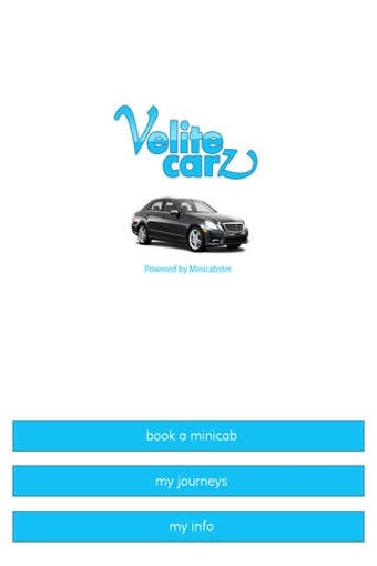 Image 0 for Velite Carz