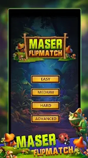 Image 0 for Master Flip Match