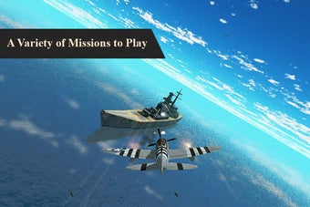 Image 0 for WW2 Warbirds