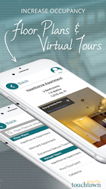 Image 2 for Touchtown Community Apps