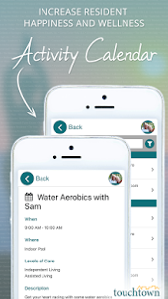 Image 1 for Touchtown Community Apps