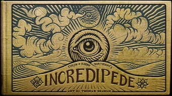 Image 0 for Incredipede