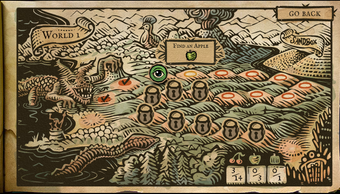 Image 1 for Incredipede