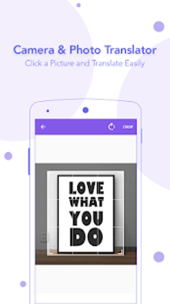 Image 1 for Voice Translator