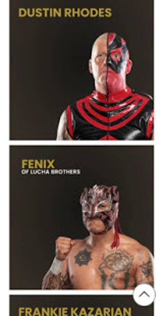 Image 3 for AEW: All Elite Wrestling