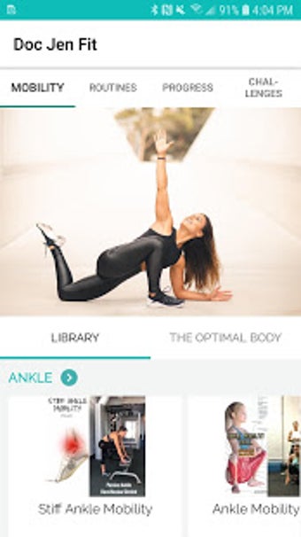Image 3 for Doc Jen Fit: The Optimal …