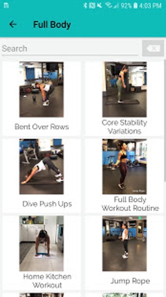 Image 2 for Doc Jen Fit: The Optimal …