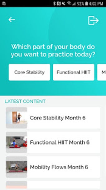 Image 1 for Doc Jen Fit: The Optimal …