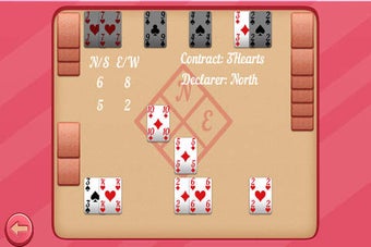Image 0 for Bridge Card Game