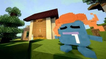 Image 2 for Pixelmon Craft for Window…