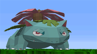 Image 1 for Pixelmon Craft for Window…