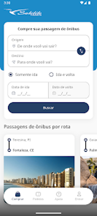 Imagen 0 para Satélite Norte