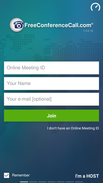 Image 0 for Free Conference Call