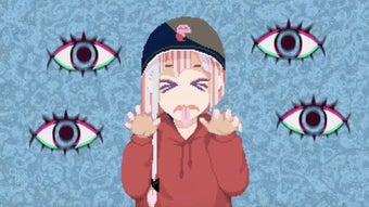Image 0 for Dream Channel Zero